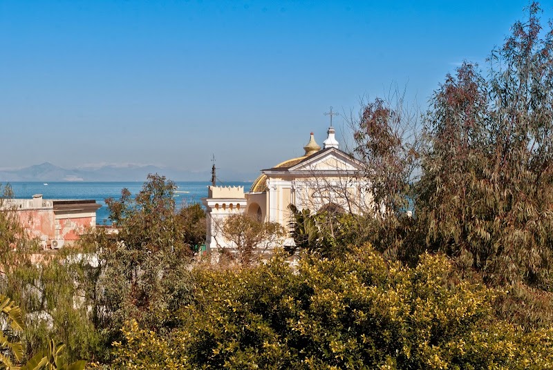 Hotel Del Postiglione