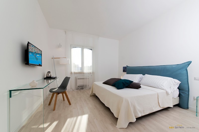 B&amp;B San Pietro