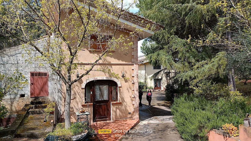 Podere di Vignantica