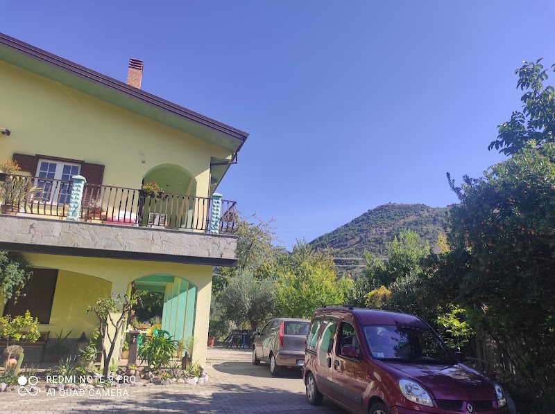 La Panoramica Bed &amp; Breakfast