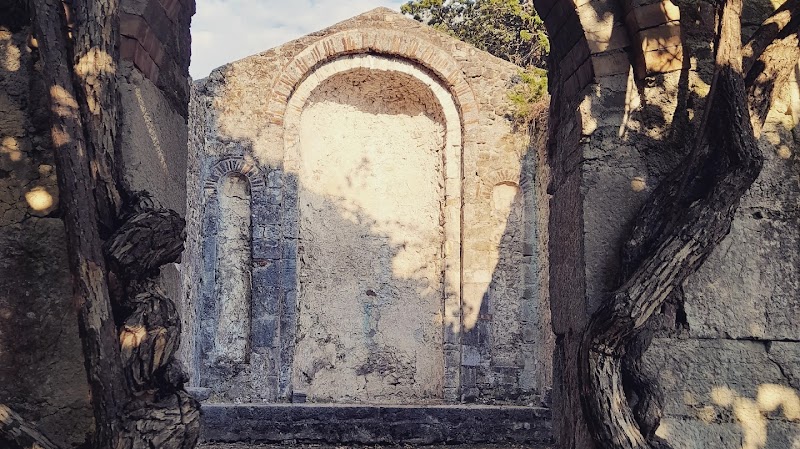 Agriturismo Antica Chiesa San Fantino