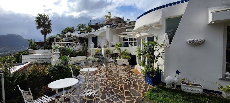 Relais Bijoux Bed and Breakfast - Isola d'Ischia