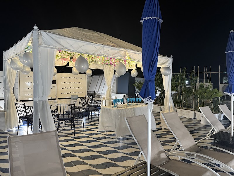 Blu D’Alia Exclusive Rooms