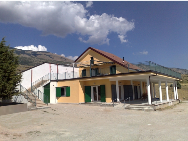 B&amp;B La Petrosa Castrovillari