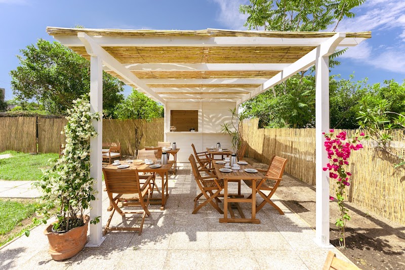 B&amp;B Casa Giovanni Da Procida