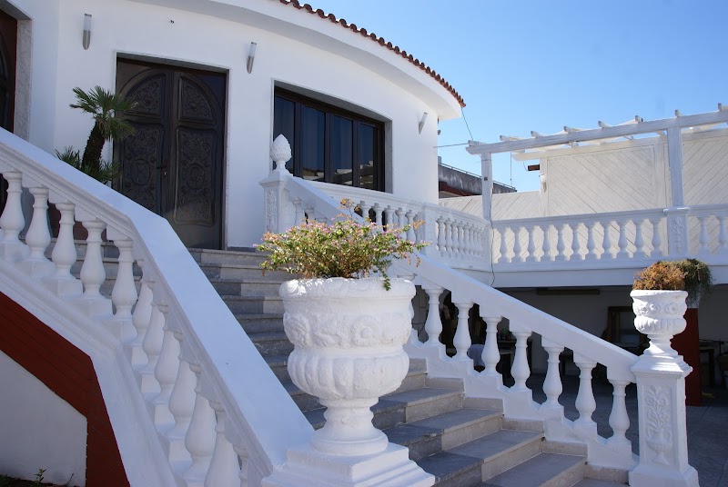 Tyrrhenum Residence/Room &amp; Breakfast