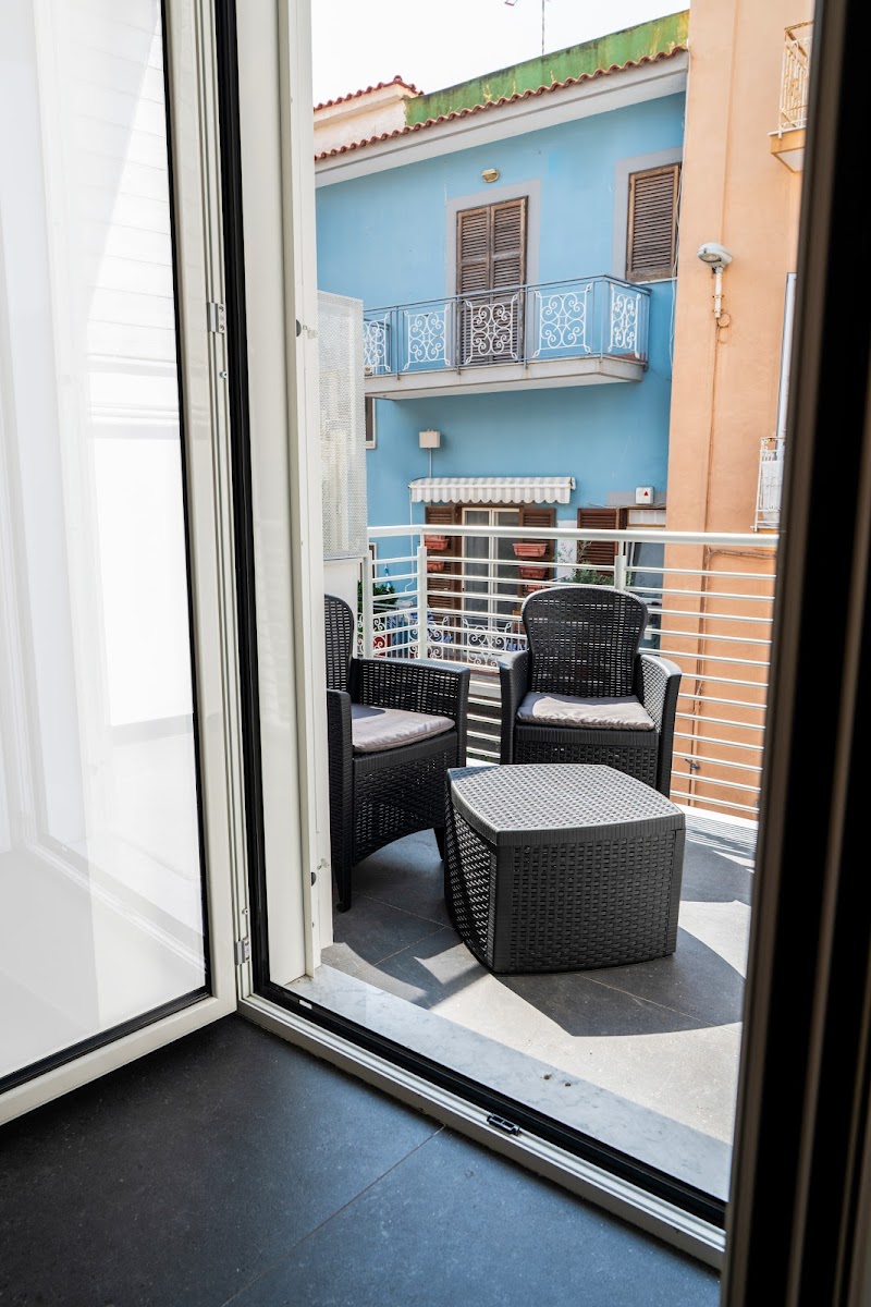 Nautilus B&amp;B Experience