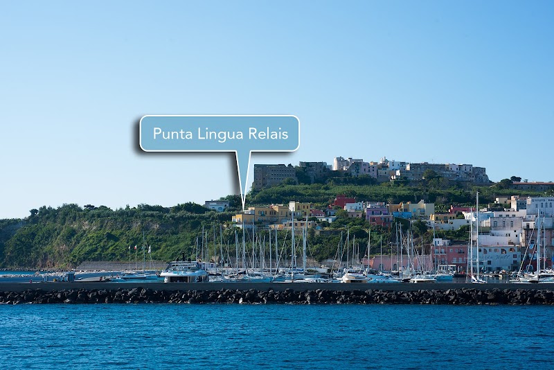 Punta Lingua Relais
