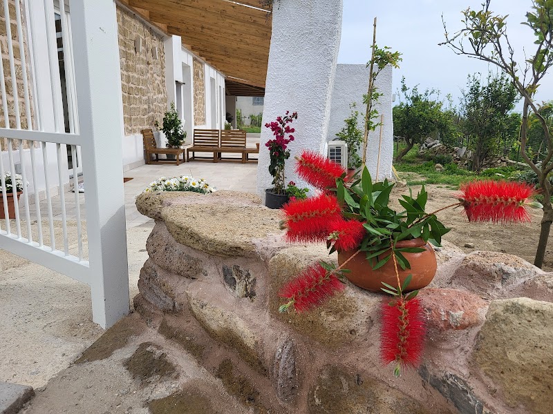 Il Panorama di Ercole affittacamere