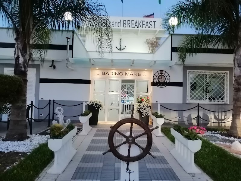 B&amp;B Badino Mare