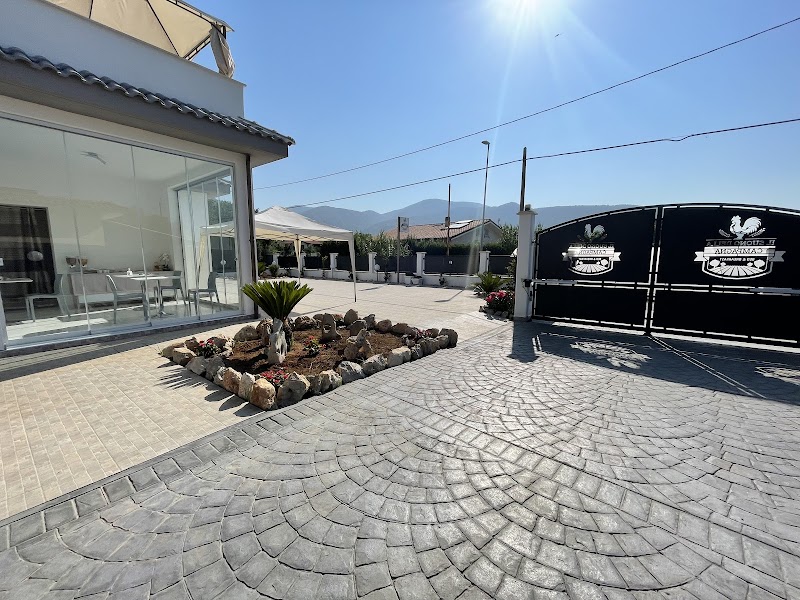 B&amp;B Il Suono della Campagna Terracina