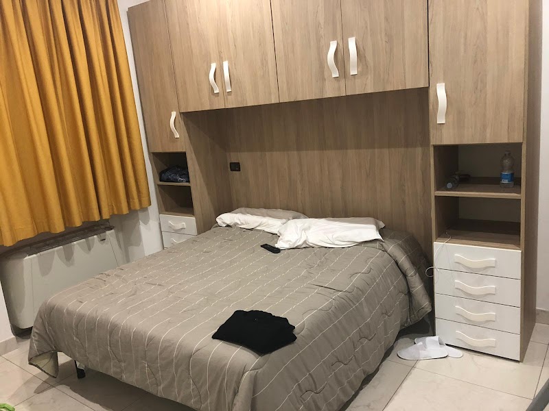 B&amp;B Terracina Holiday