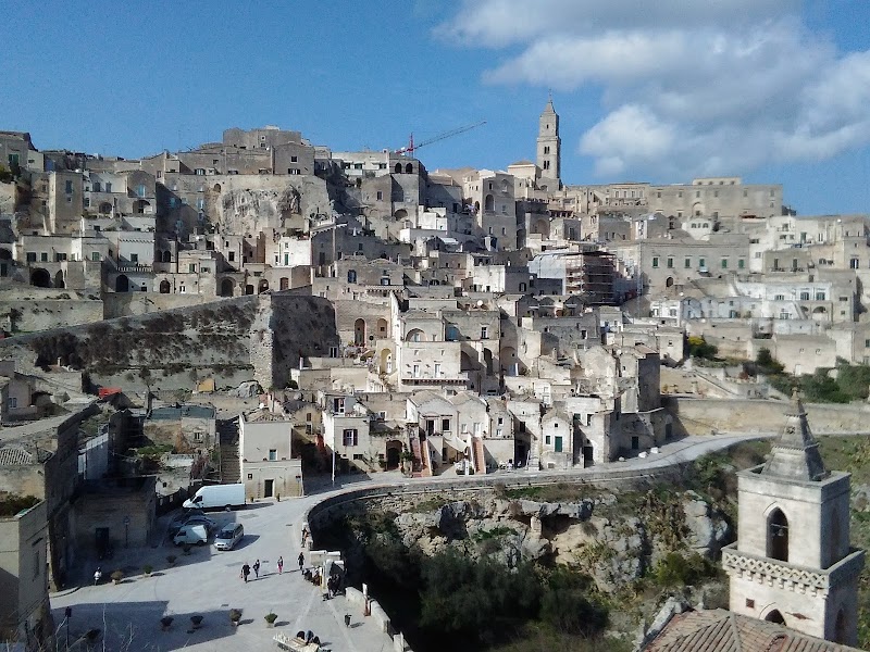 Affittacamere Andretta