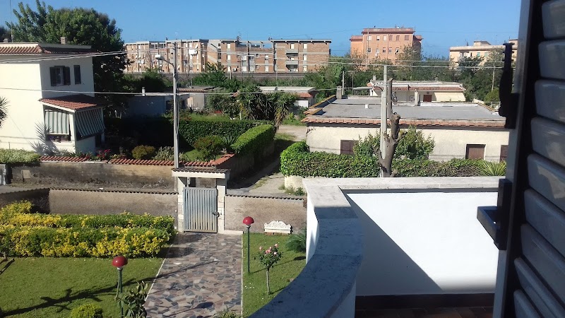 Bed and Breakfast Villa Viviana