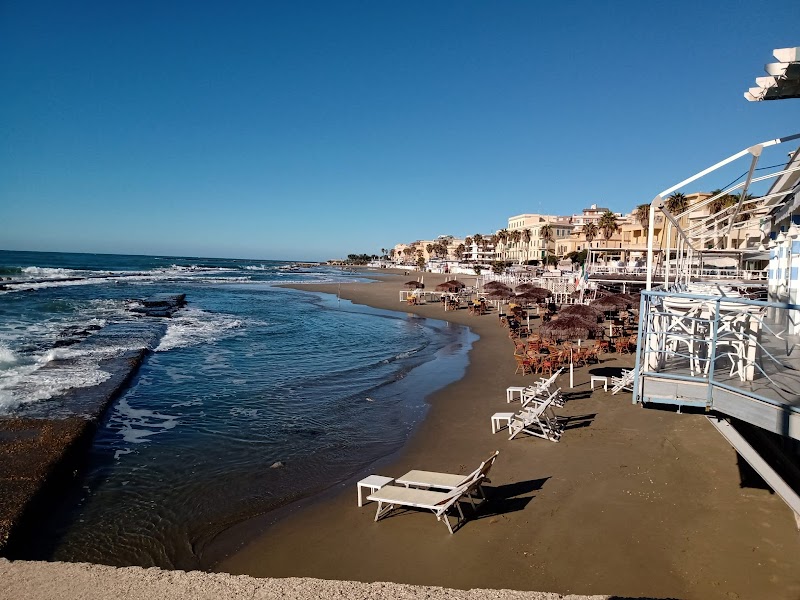 Cavalieri D'Oro Luxury House ad Anzio