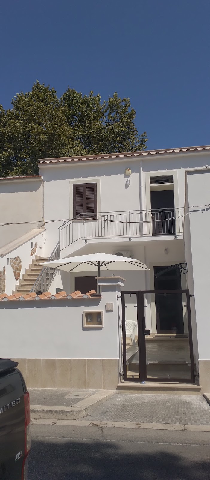 B&amp;B CIVICO 10 (NETTUNO RM)