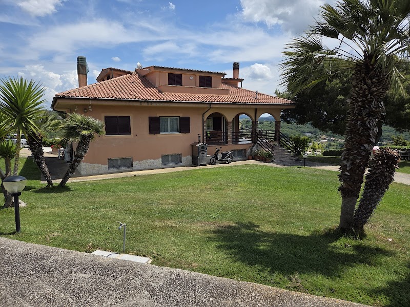 B&amp;B La Volpe e l’Uva