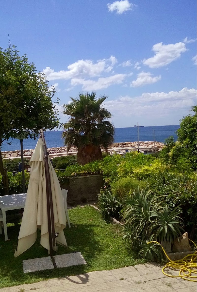 Maison De Revel B&amp;B Civitavecchia