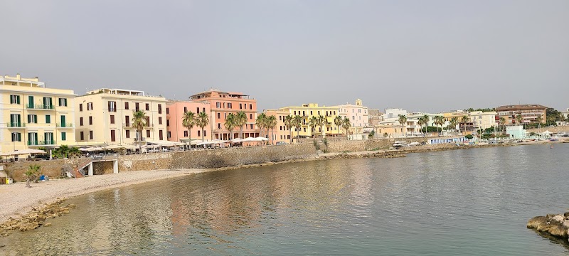 B&amp;B Molo del Porto