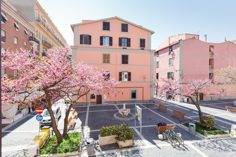 Bed and Breakfast PIAZZA FRATTI