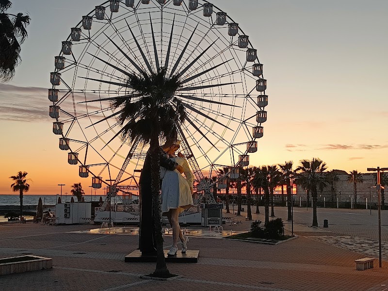 B&amp;B Angolo Fiorito