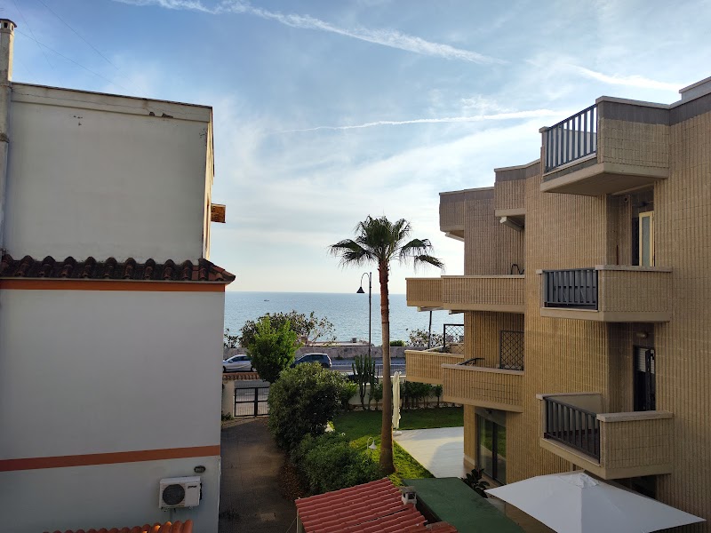 Grand Hotel Dei Cesari