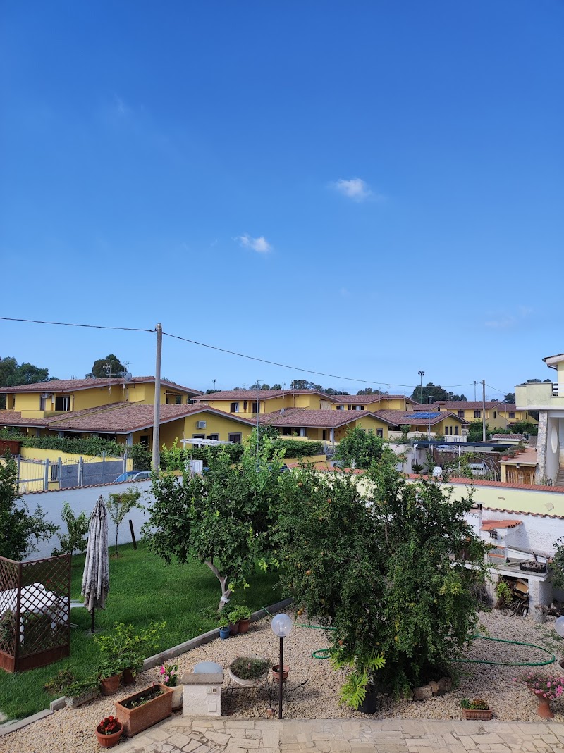 B&amp;B Villa Claudia