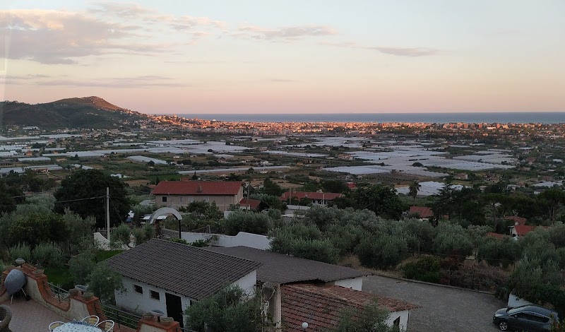 B&amp;B C'era Una Volta