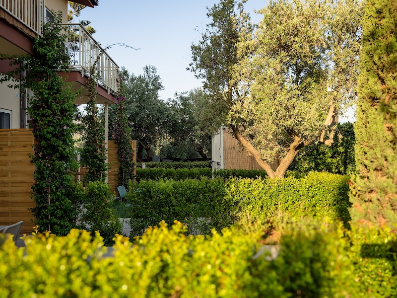 Olivia Casa Sul Fiume