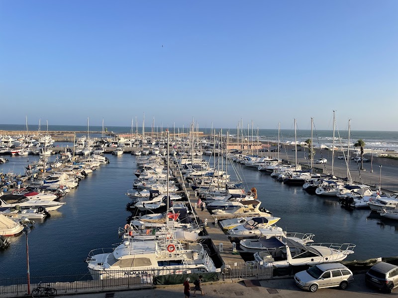 Lo Scoglio dei Volsci