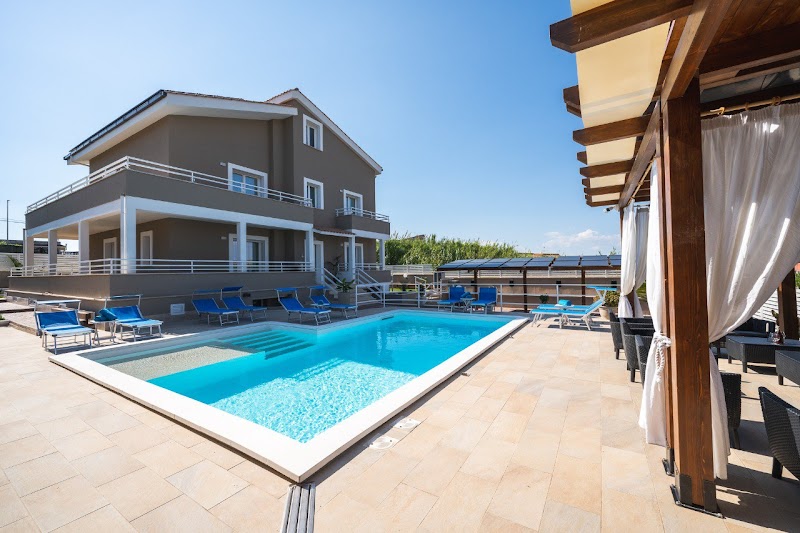 Stampeggioni-Appartamenti