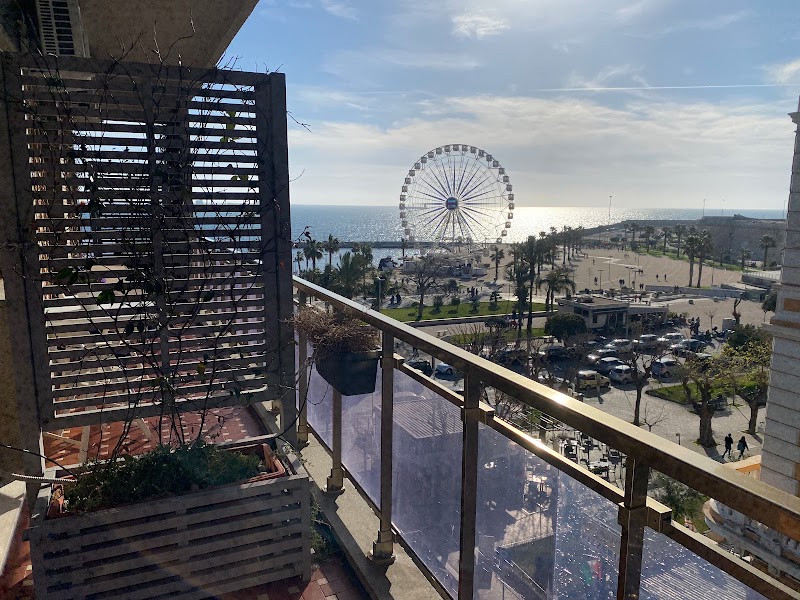 La Casa sul Mare B&amp;B