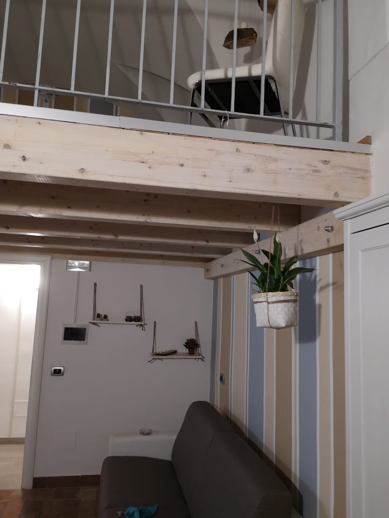 Sesta Strada Guest House