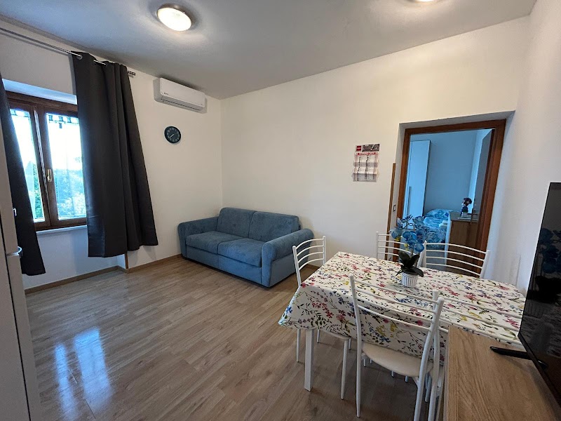 Moderni Appartamenti Appia Terracina