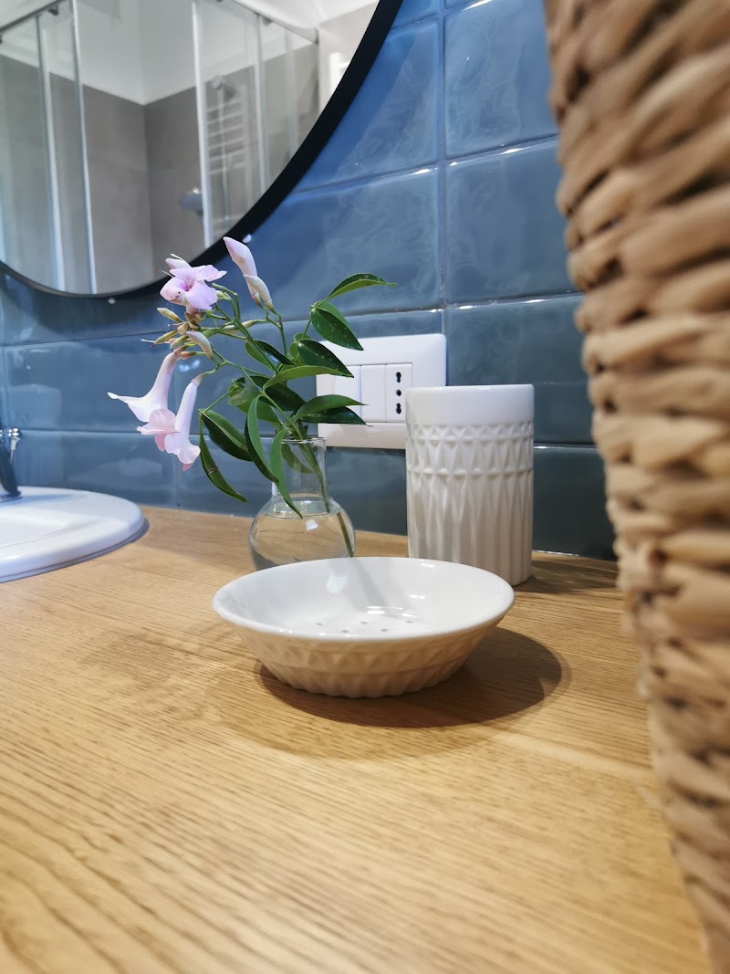 Casa Vacanze Domus Taura