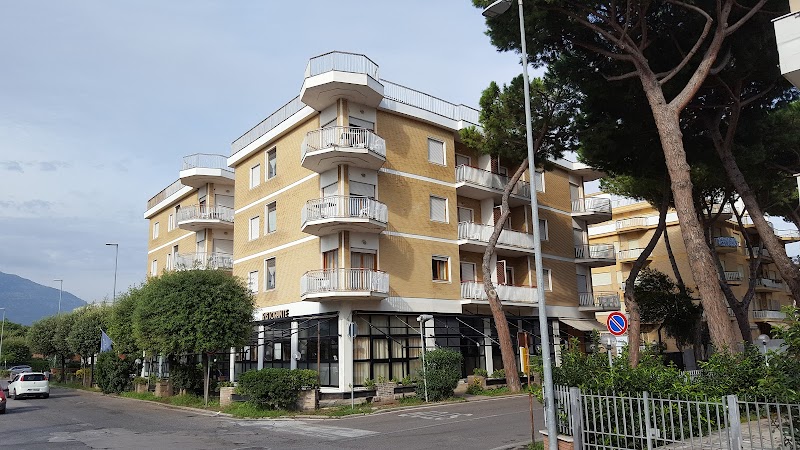 RESIDENCE RIVA GAIA