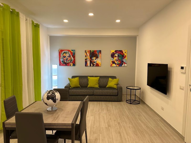 SimplyHouse Civitavecchia