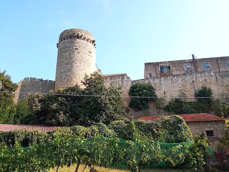 Valverde Guest House B&amp;B