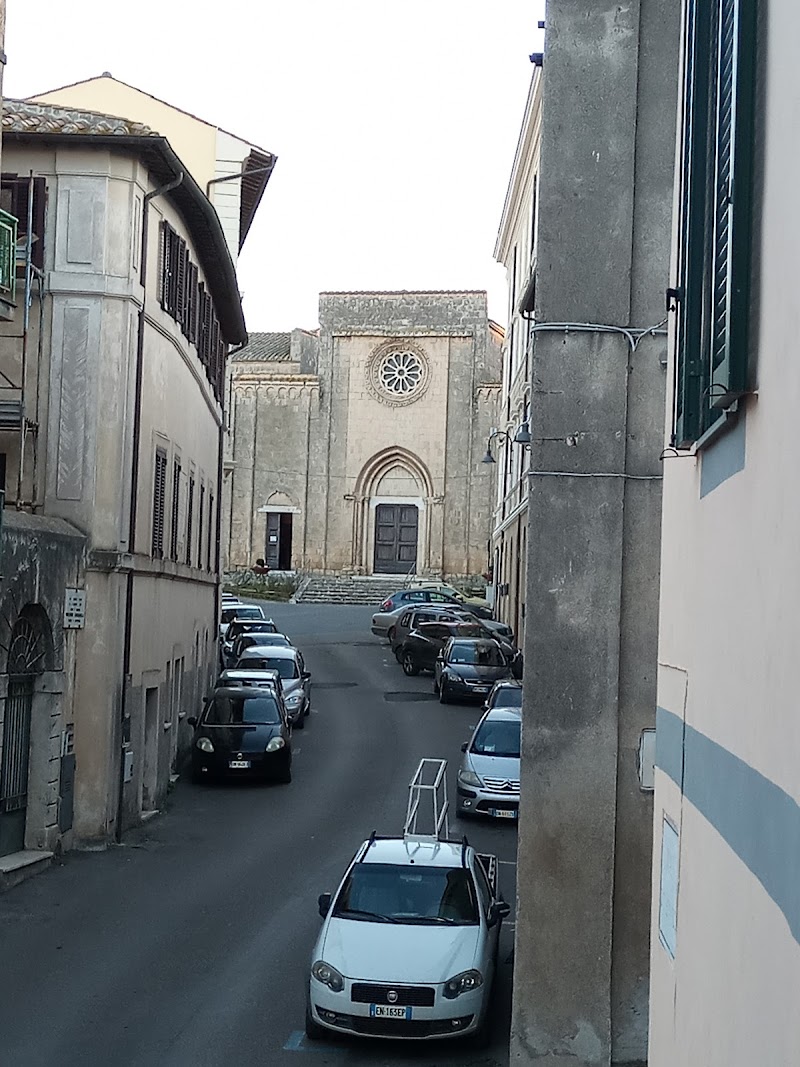 B&amp;B I Tre Camini