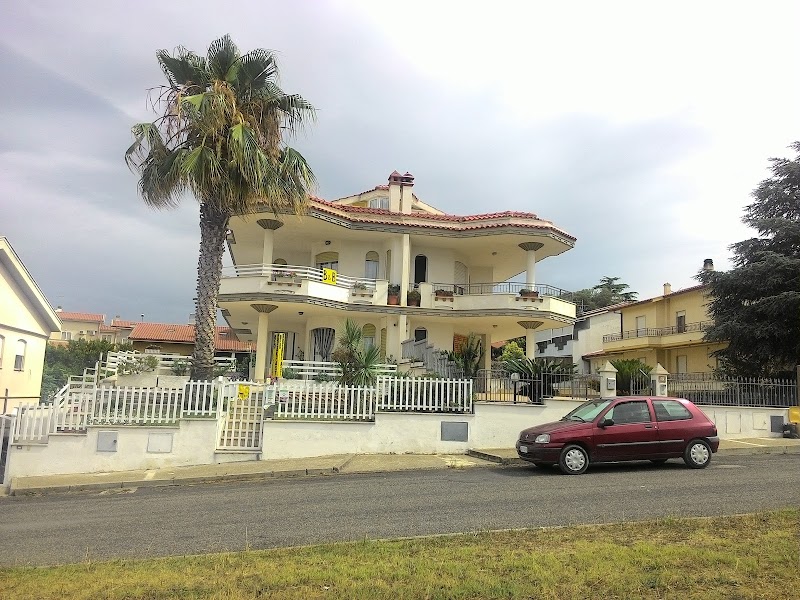 Affittacamere le Palme di Giuseppina Castignani