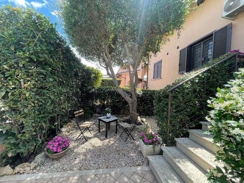 B&amp;B L'Ulivo Fiumicino