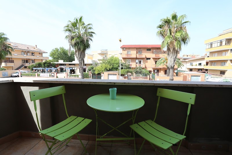 Bed And Breakfast Le Meduse