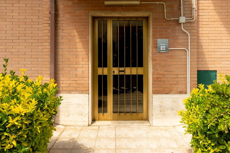 B&amp;B MARGIÒ DI SILVANA SCOGNAMIGLIO