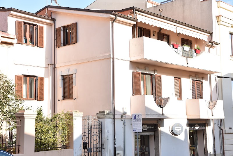 B&amp;B Le due isole