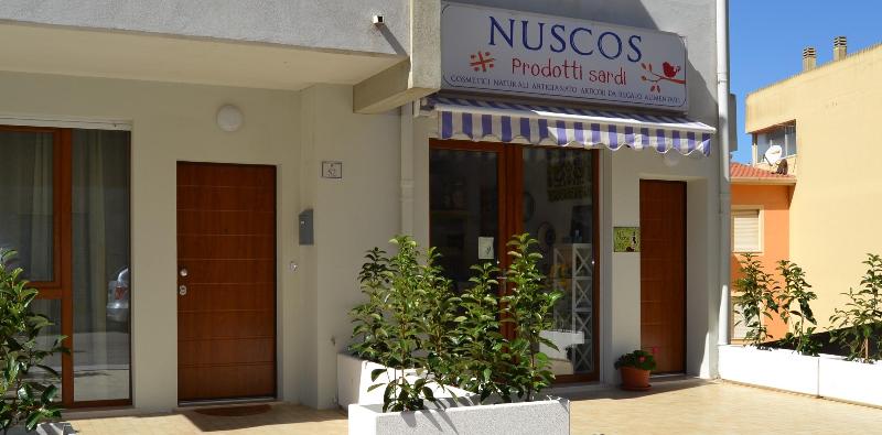 Nuscos B&amp;B