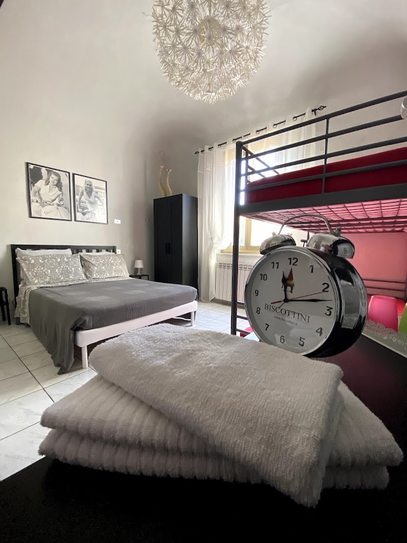 B&amp;B Pontedera