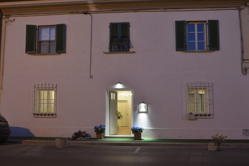 B&amp;B Il Giardino di Ortensia