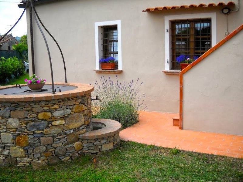 Le Carabattole Bed &amp; Breakfast