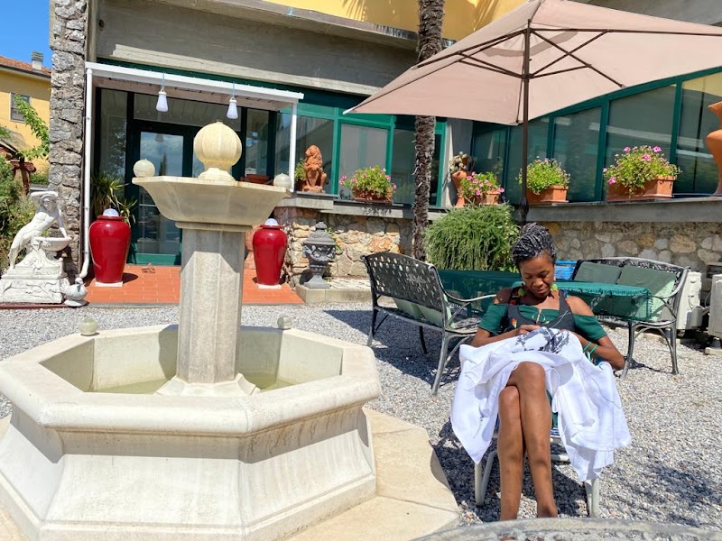 Villa Lenzi's B&amp;B (TrOvare TUSCANY)