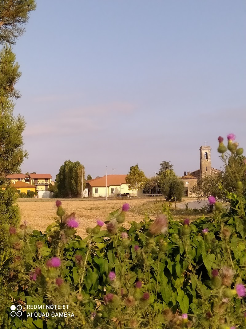 B&amp;B Il Cantuccio